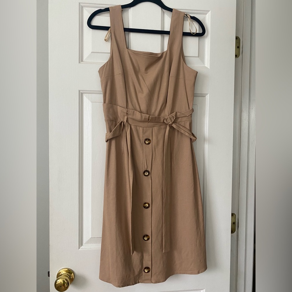 Classic Dress